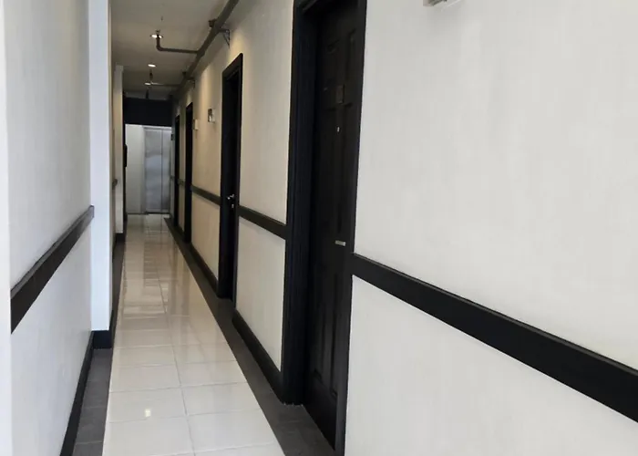 First Pacific Inn Davao